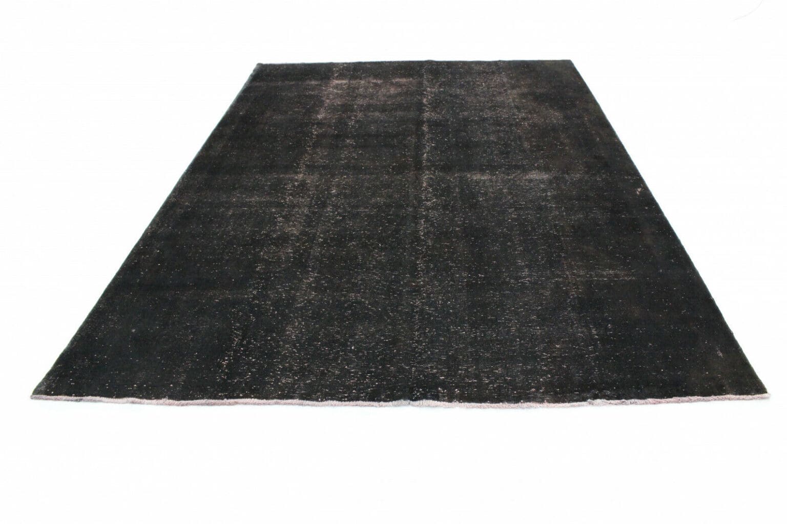 Orientteppich 348 x 249 cm Wolle handgeknüpft
