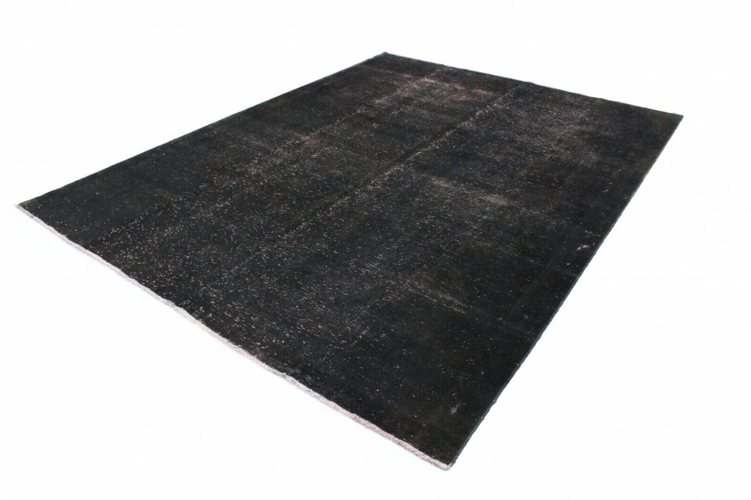 Orientteppich 348 x 249 cm Wolle handgeknüpft