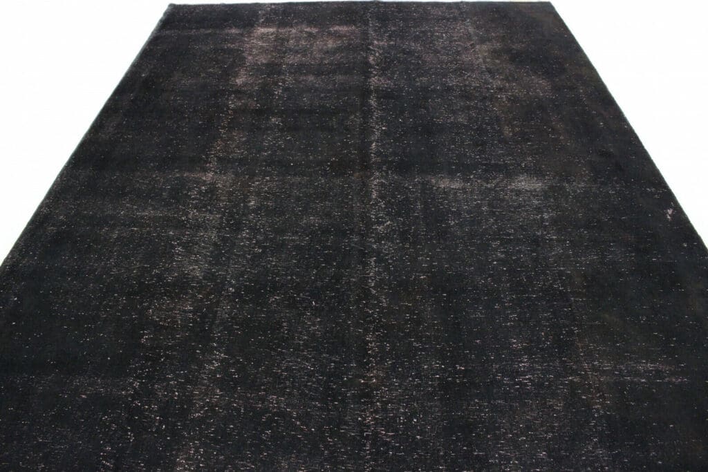 Orientteppich 348 x 249 cm Wolle handgeknüpft