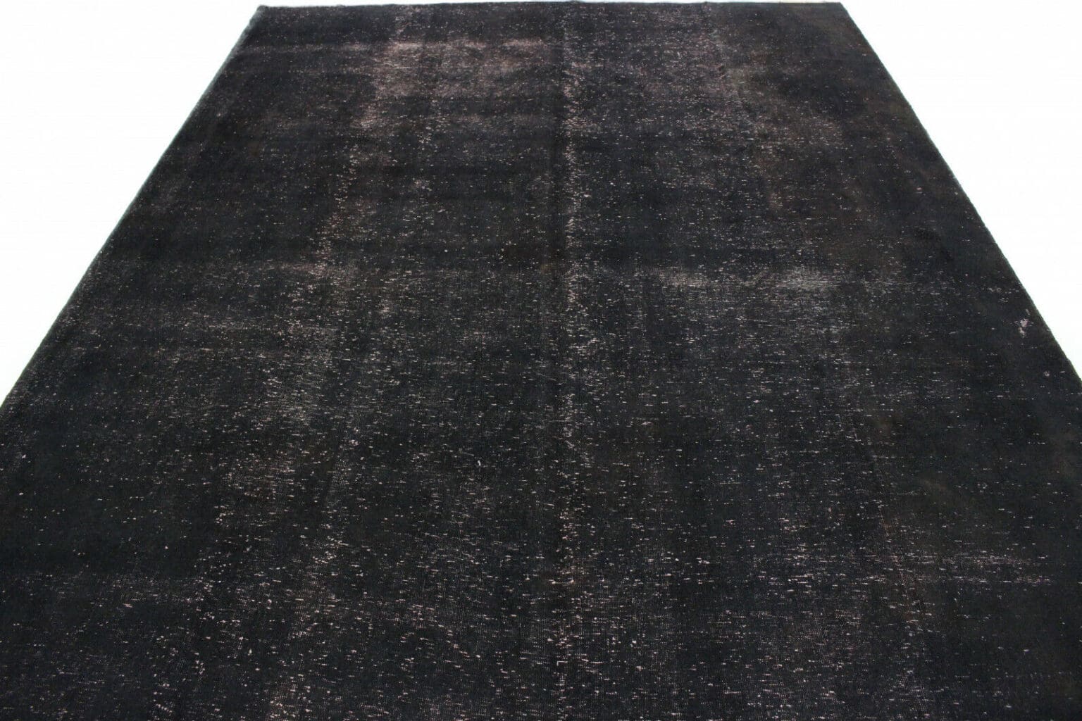 Orientteppich 348 x 249 cm Wolle handgeknüpft