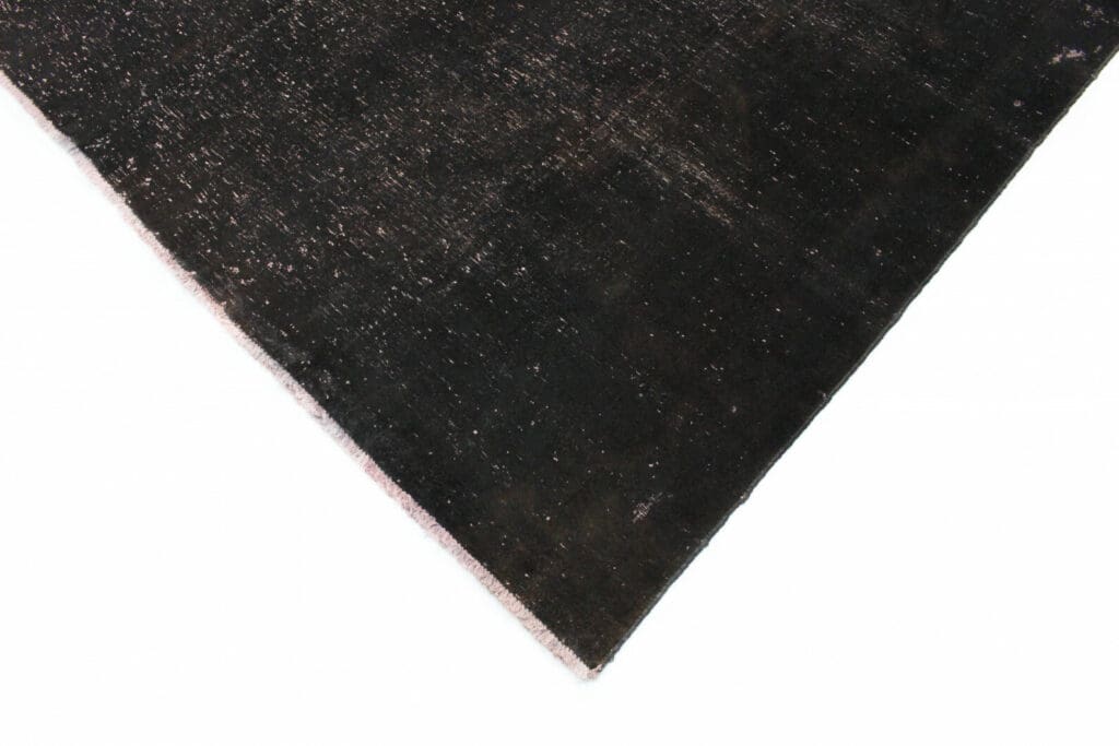 Orientteppich 348 x 249 cm Wolle handgeknüpft