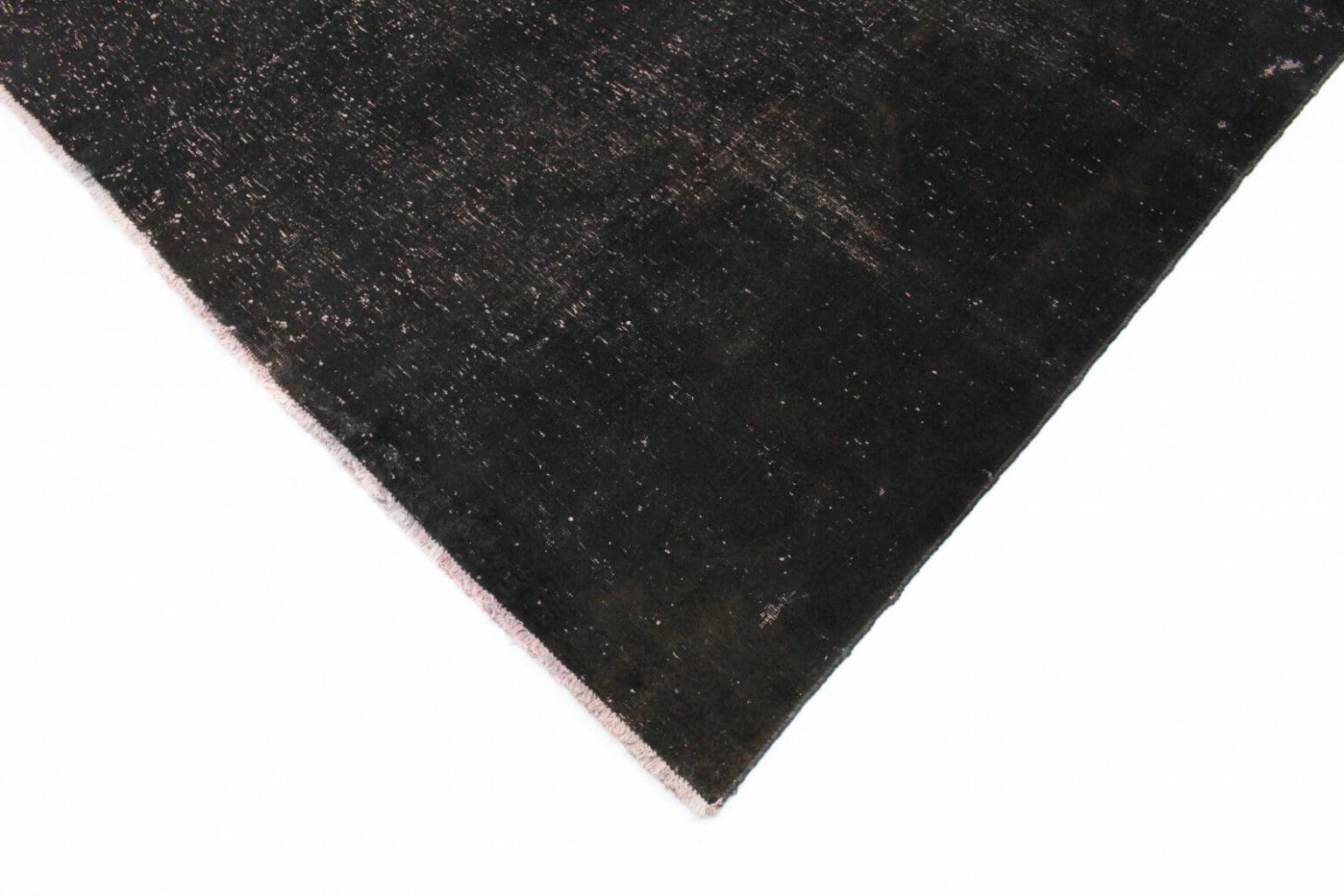 Orientteppich 348 x 249 cm Wolle handgeknüpft