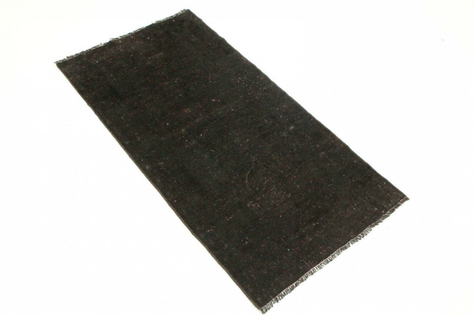 Orientteppich 150x79 cm Wolle handgeknüpft