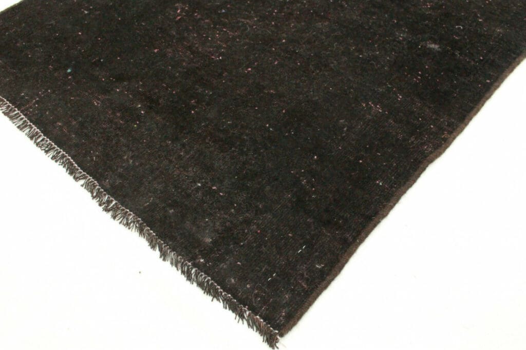 Orientteppich 150x79 cm Wolle handgeknüpft