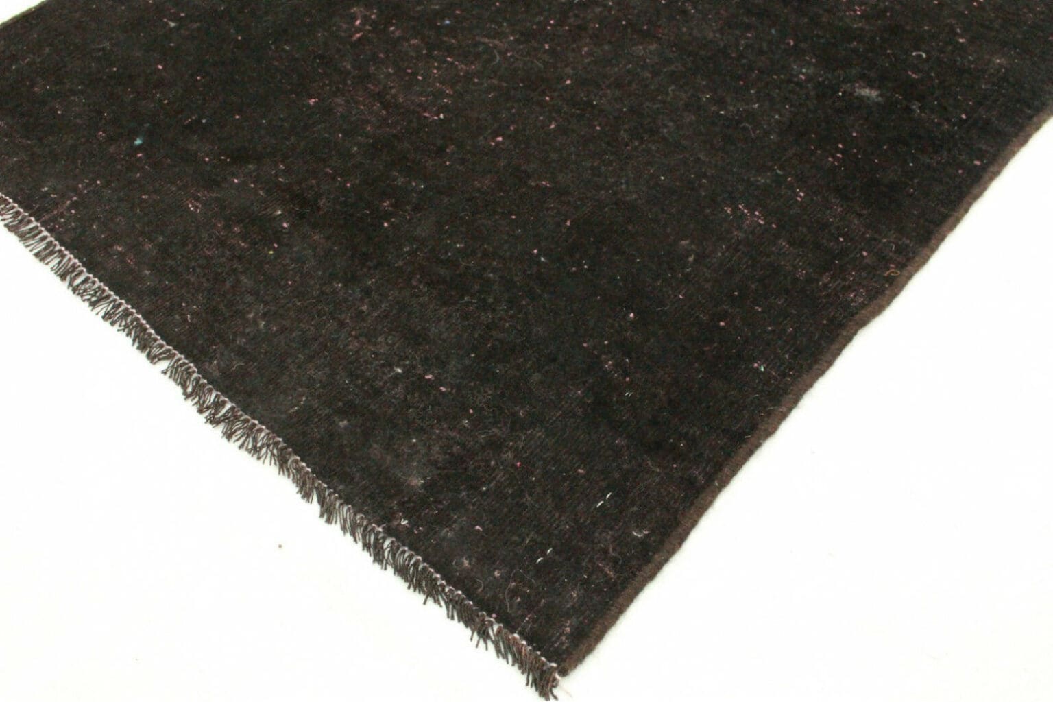 Orientteppich 150x79 cm Wolle handgeknüpft