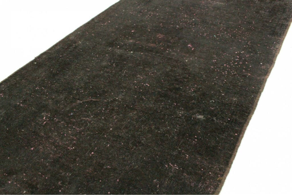 Orientteppich 150x79 cm Wolle handgeknüpft