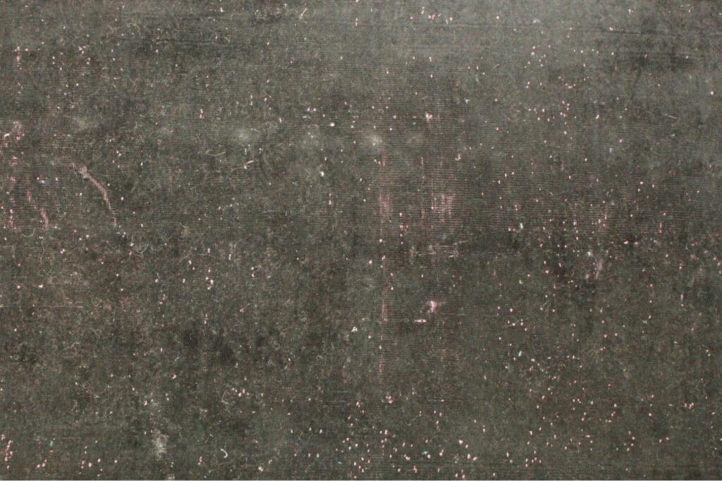 Orientteppich 150x79 cm Wolle handgeknüpft