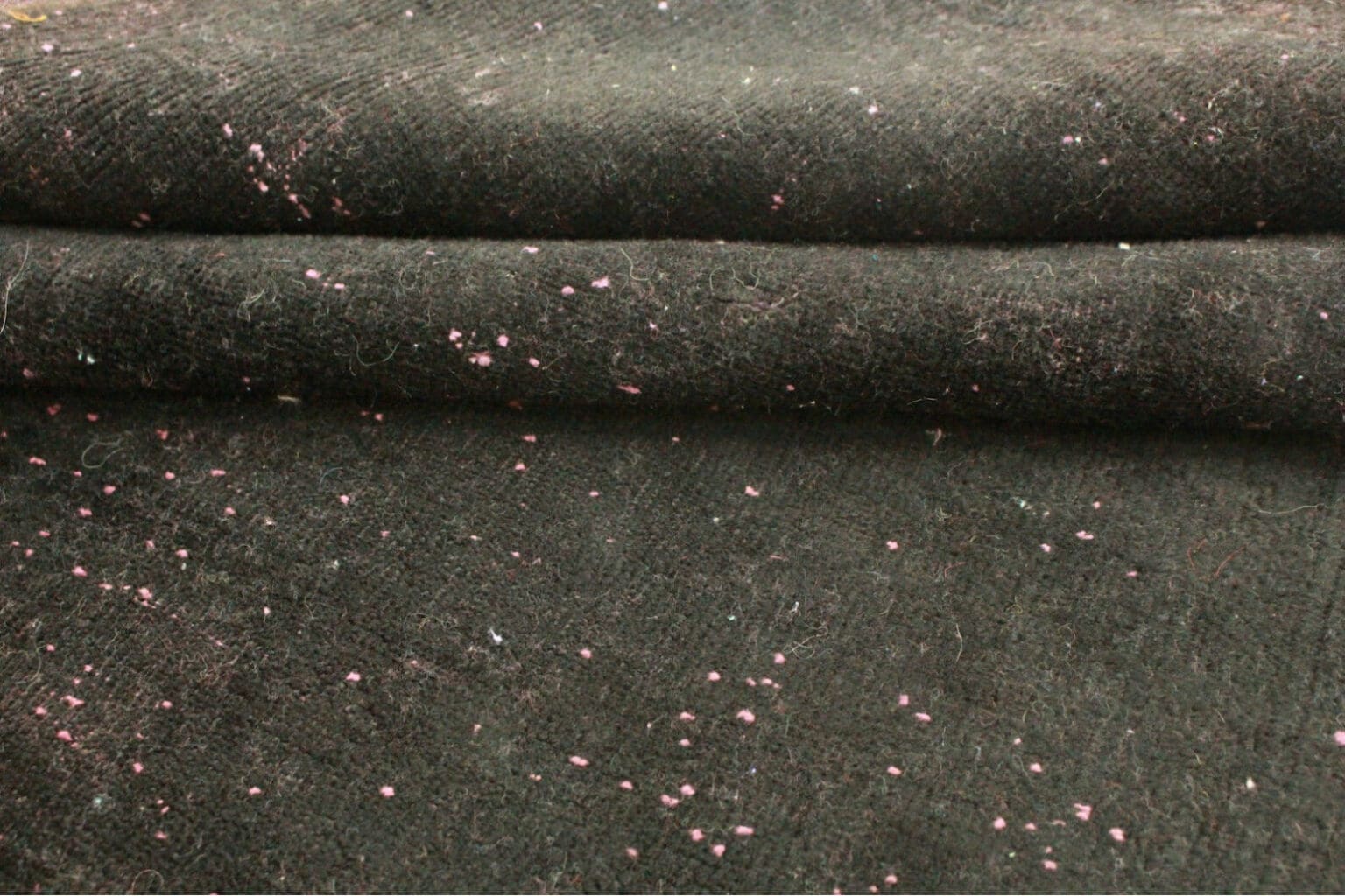 Orientteppich 150x79 cm Wolle handgeknüpft