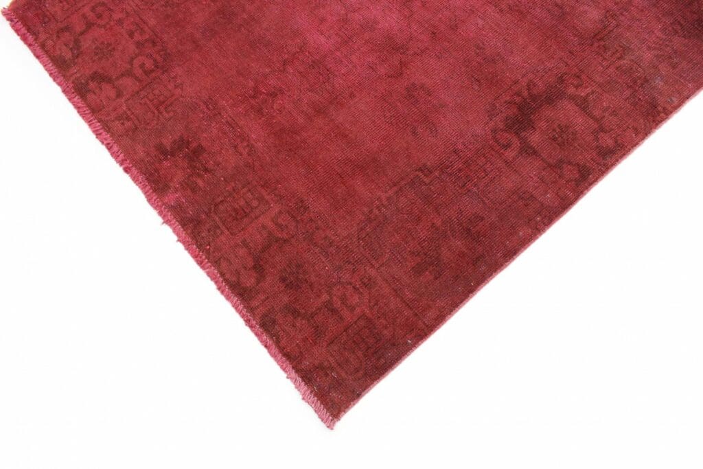 Orientteppich Orient 201x119 cm Wolle handgeknüpft