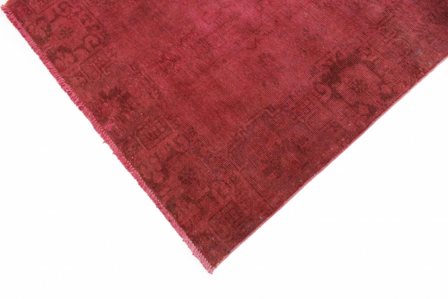 Orientteppich Orient 201x119 cm Wolle handgeknüpft