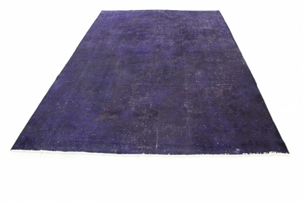 Orientteppich Orient 338 x 209 cm Wolle handgeknüpft