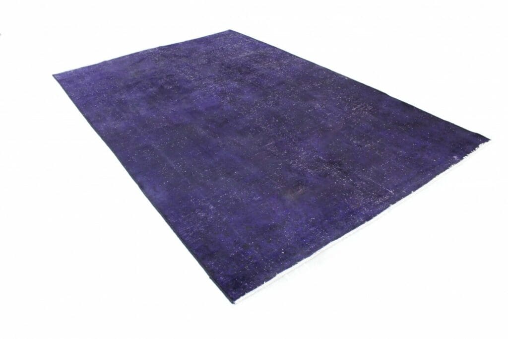 Orientteppich Orient 338 x 209 cm Wolle handgeknüpft