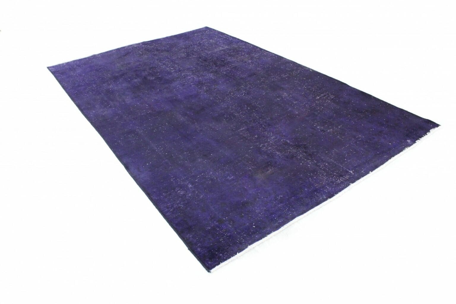 Orientteppich Orient 338 x 209 cm Wolle handgeknüpft
