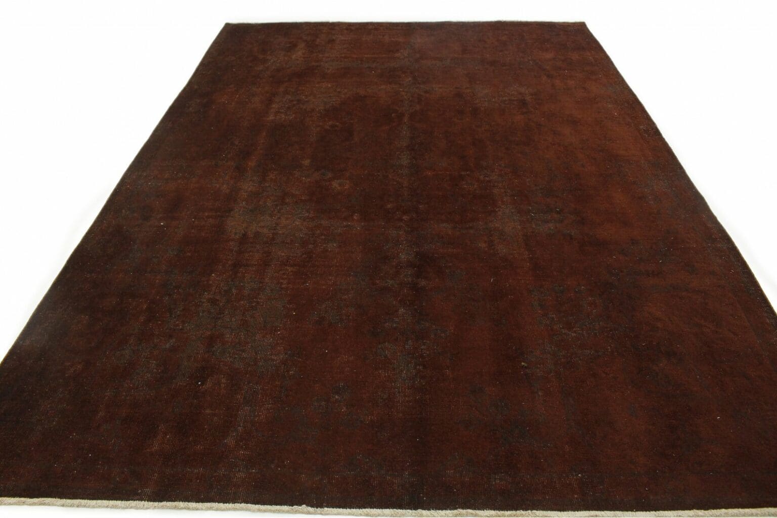 Orientteppich 314x229 cm Wolle handgeknüpft