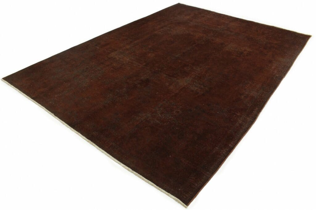 Orientteppich 314x229 cm Wolle handgeknüpft