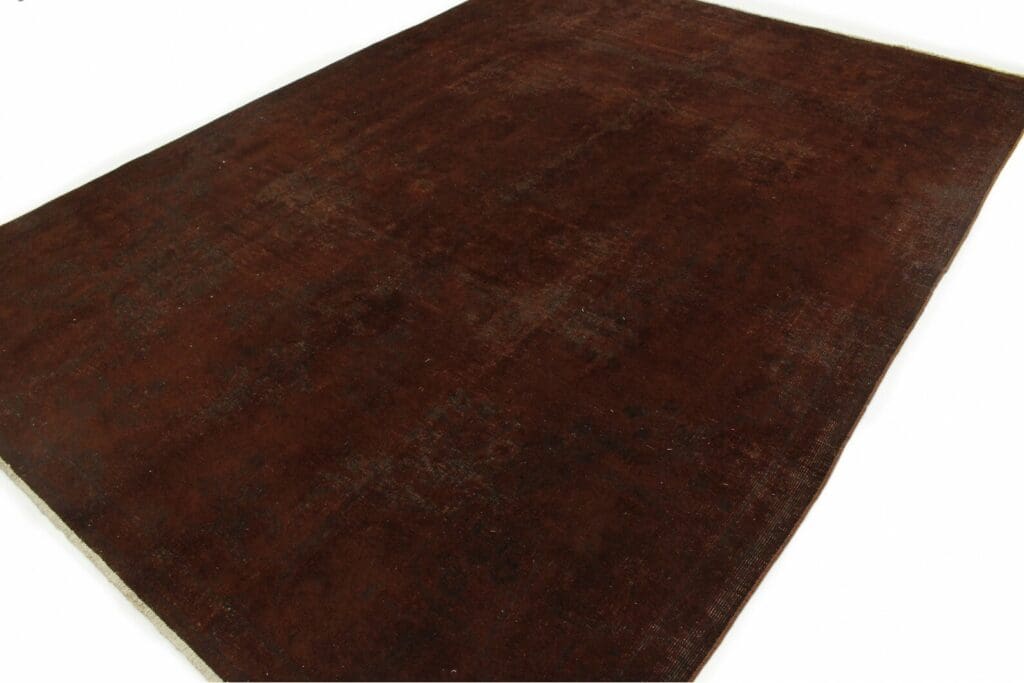 Orientteppich 314x229 cm Wolle handgeknüpft