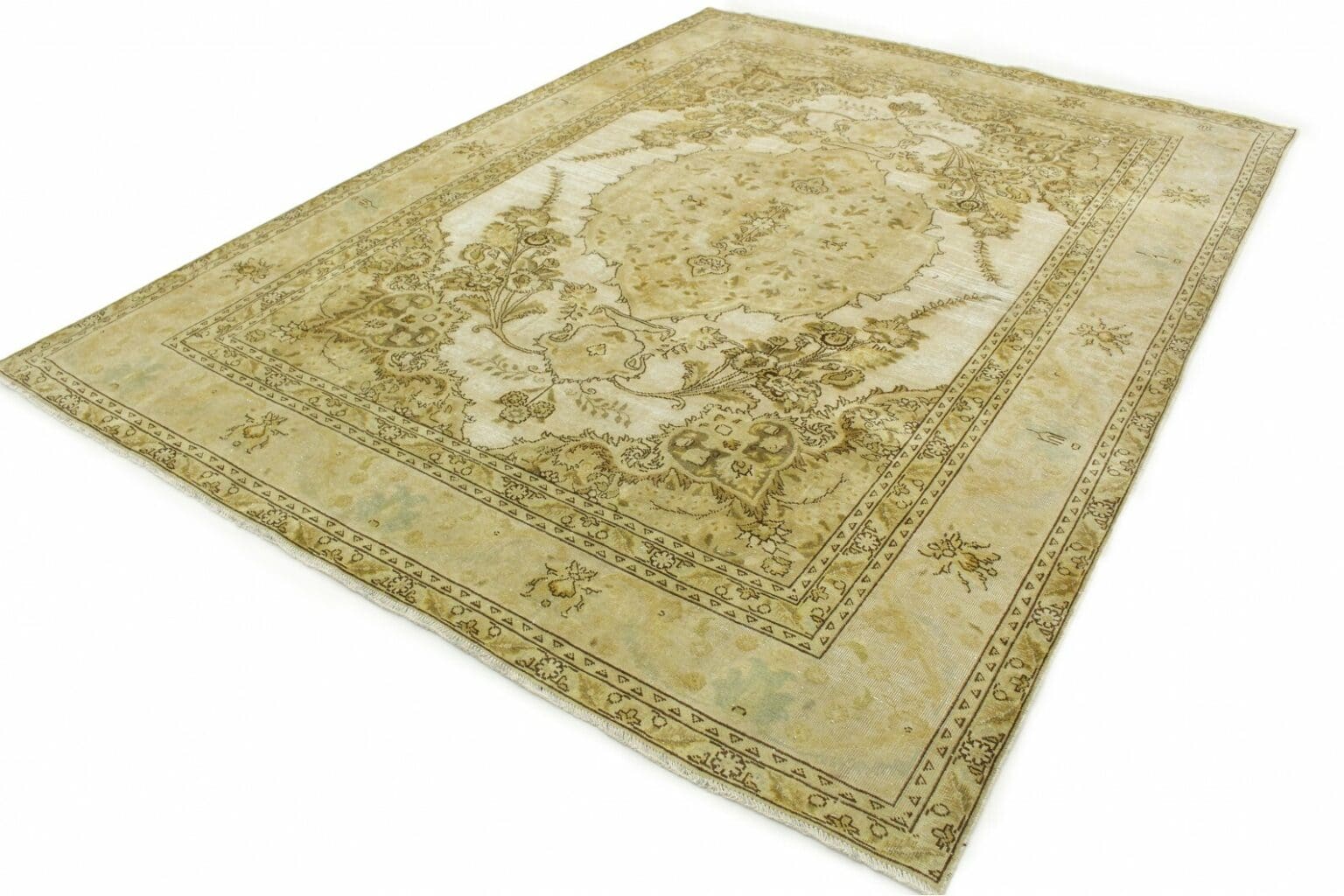 Orientteppich Orient 325x240 cm Wolle handgeknüpft
