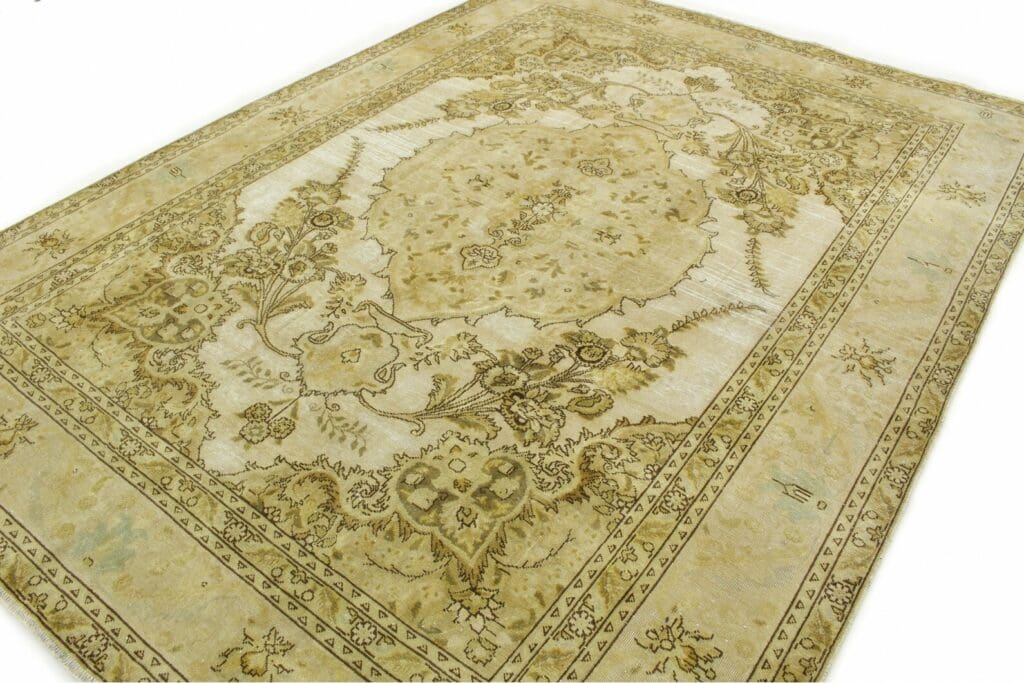 Orientteppich Orient 325x240 cm Wolle handgeknüpft