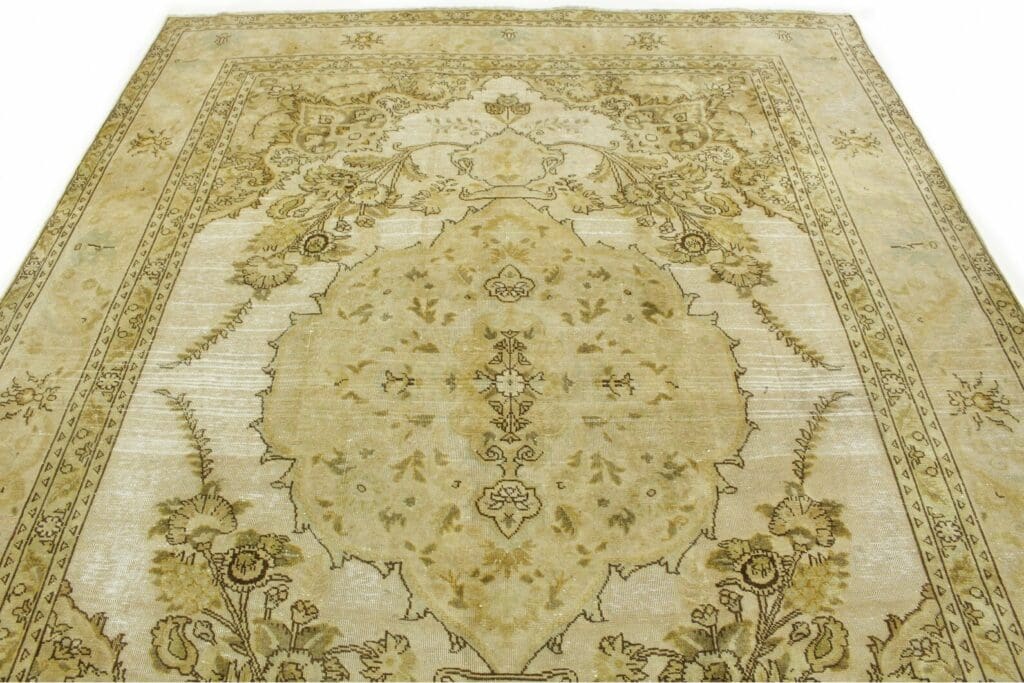 Orientteppich Orient 325x240 cm Wolle handgeknüpft