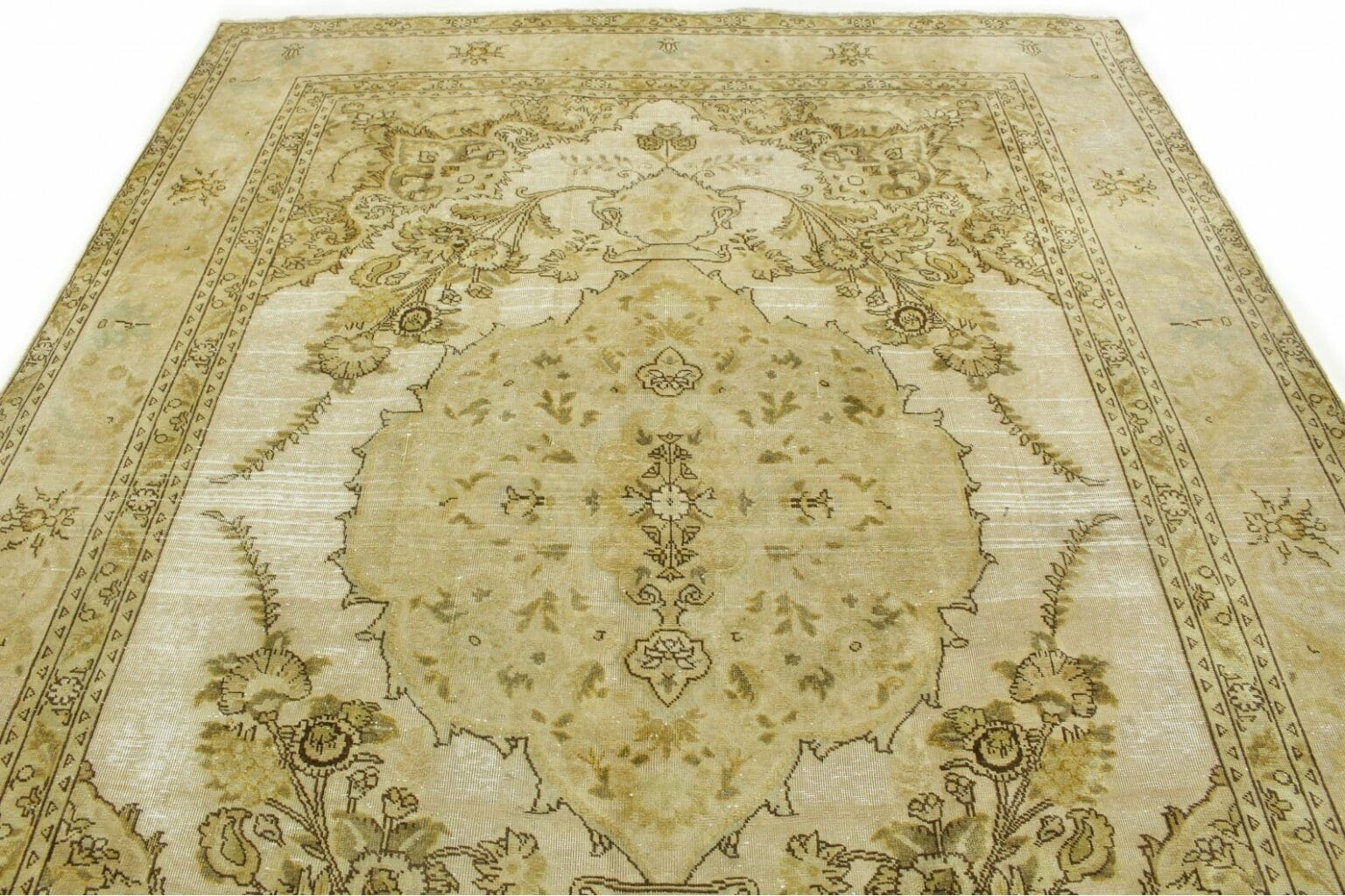 Orientteppich Orient 325x240 cm Wolle handgeknüpft
