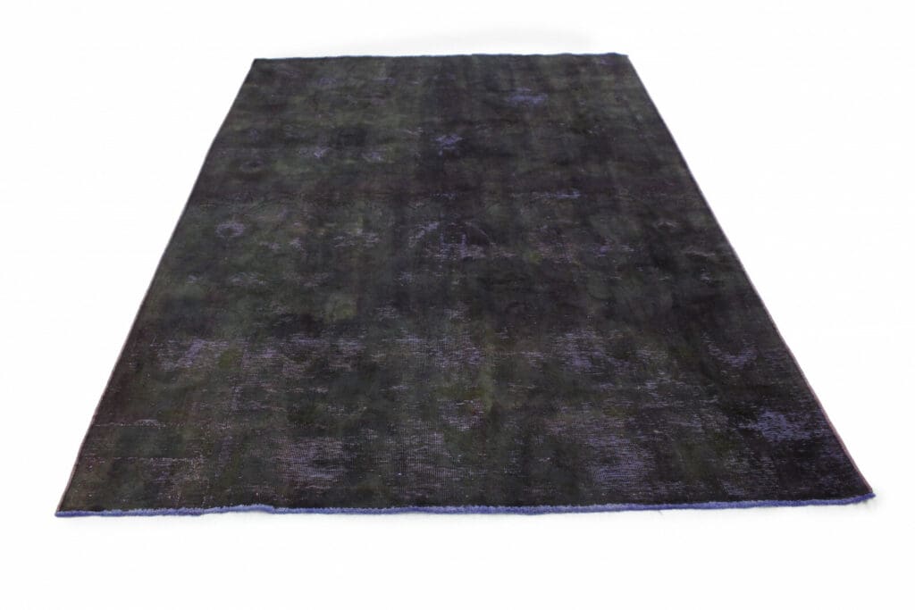 Orientteppich 280x189 cm Wolle handgeknüpft
