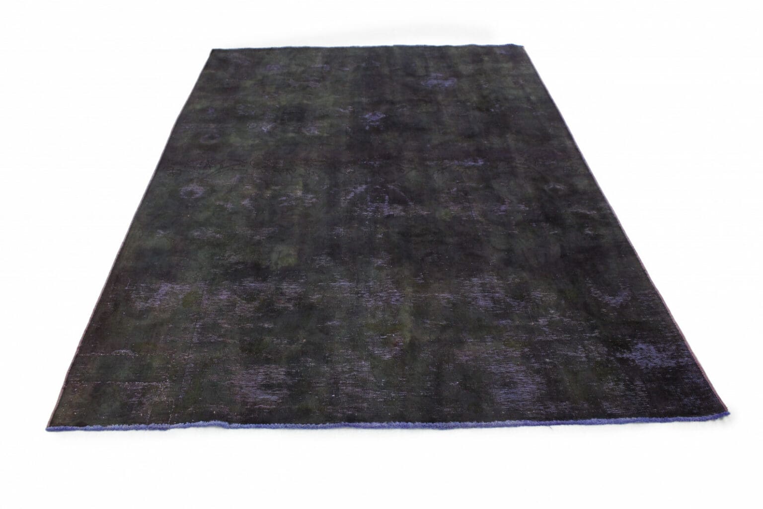Orientteppich 280x189 cm Wolle handgeknüpft