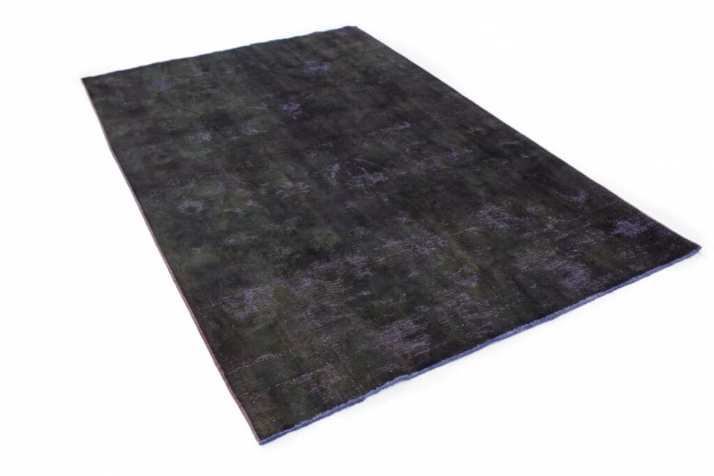 Orientteppich 280x189 cm Wolle handgeknüpft