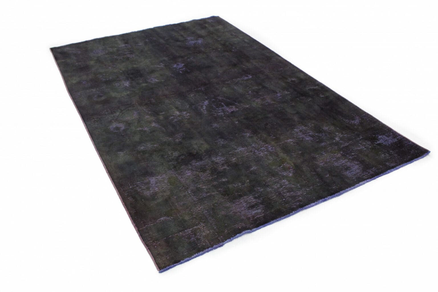 Orientteppich 280x189 cm Wolle handgeknüpft