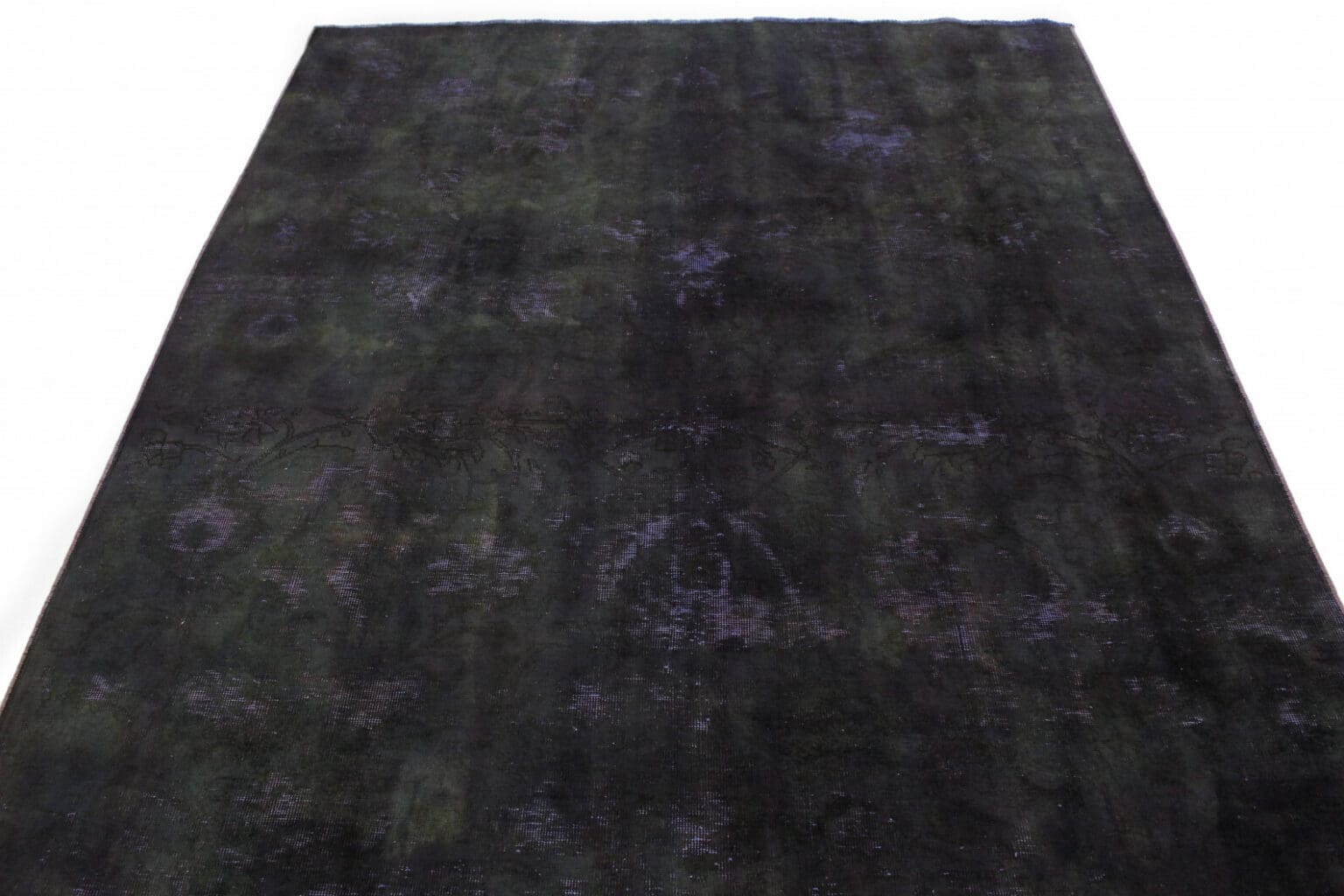 Orientteppich 280x189 cm Wolle handgeknüpft