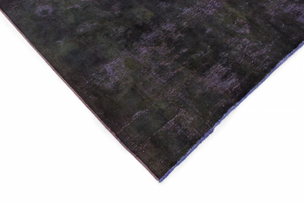 Orientteppich 280x189 cm Wolle handgeknüpft