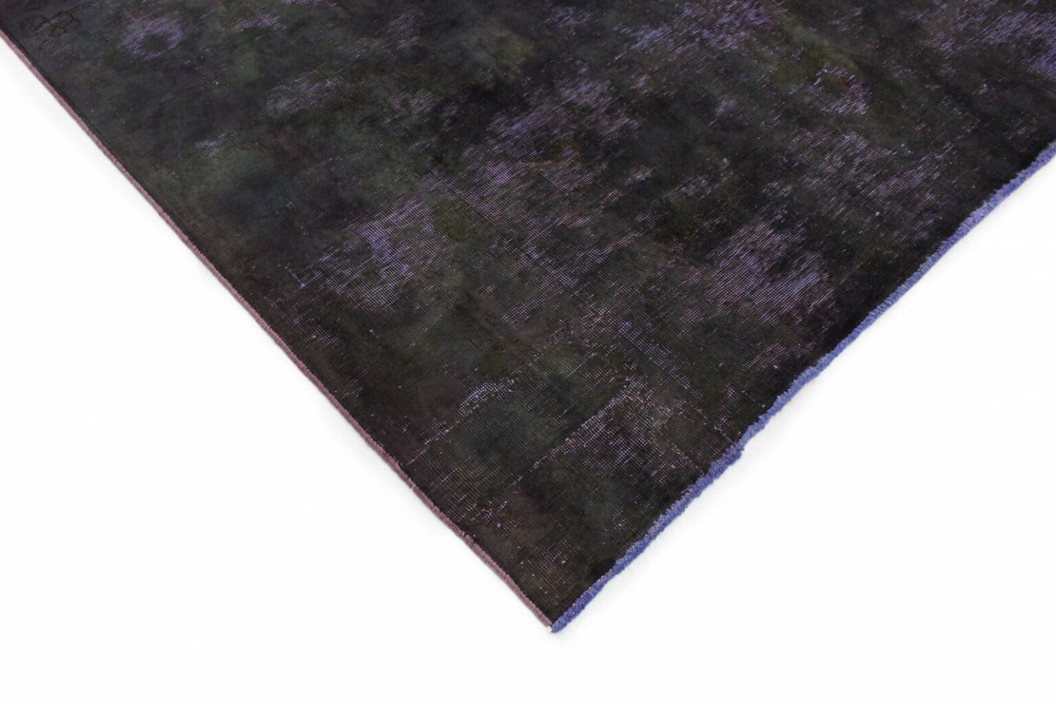 Orientteppich 280x189 cm Wolle handgeknüpft
