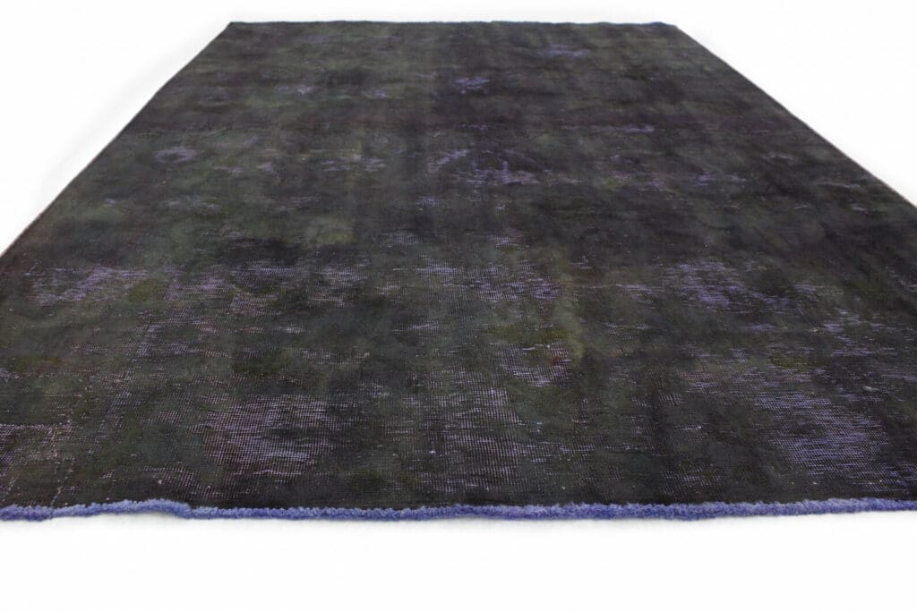 Orientteppich 280x189 cm Wolle handgeknüpft