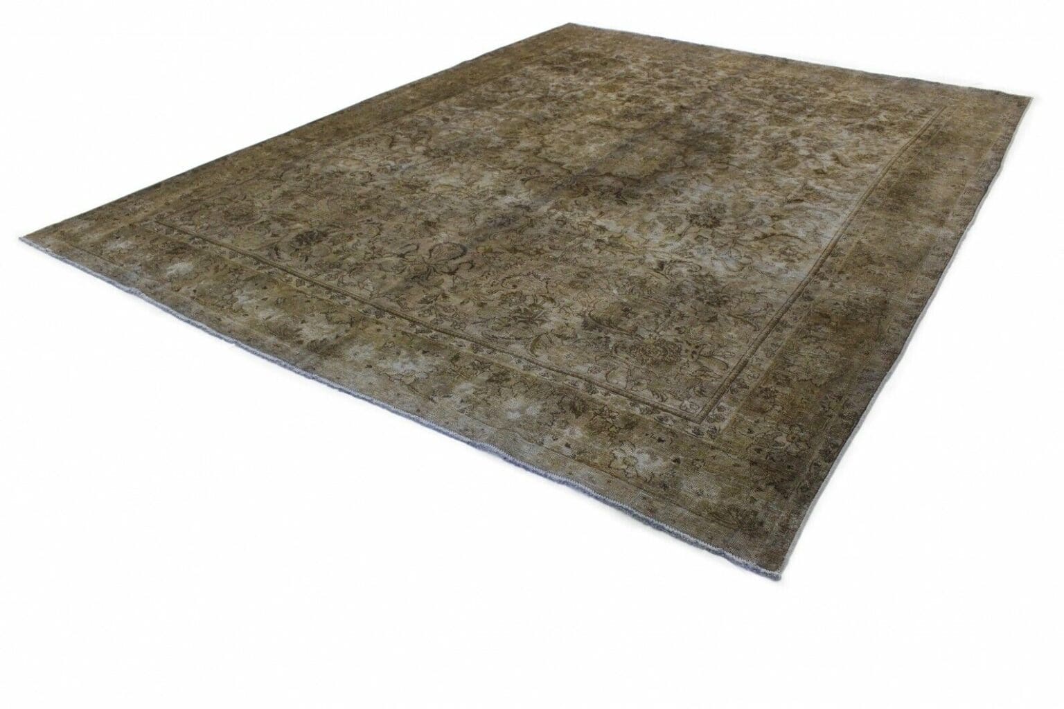 Orientteppich Orient 380x294 cm Wolle handgeknüpft