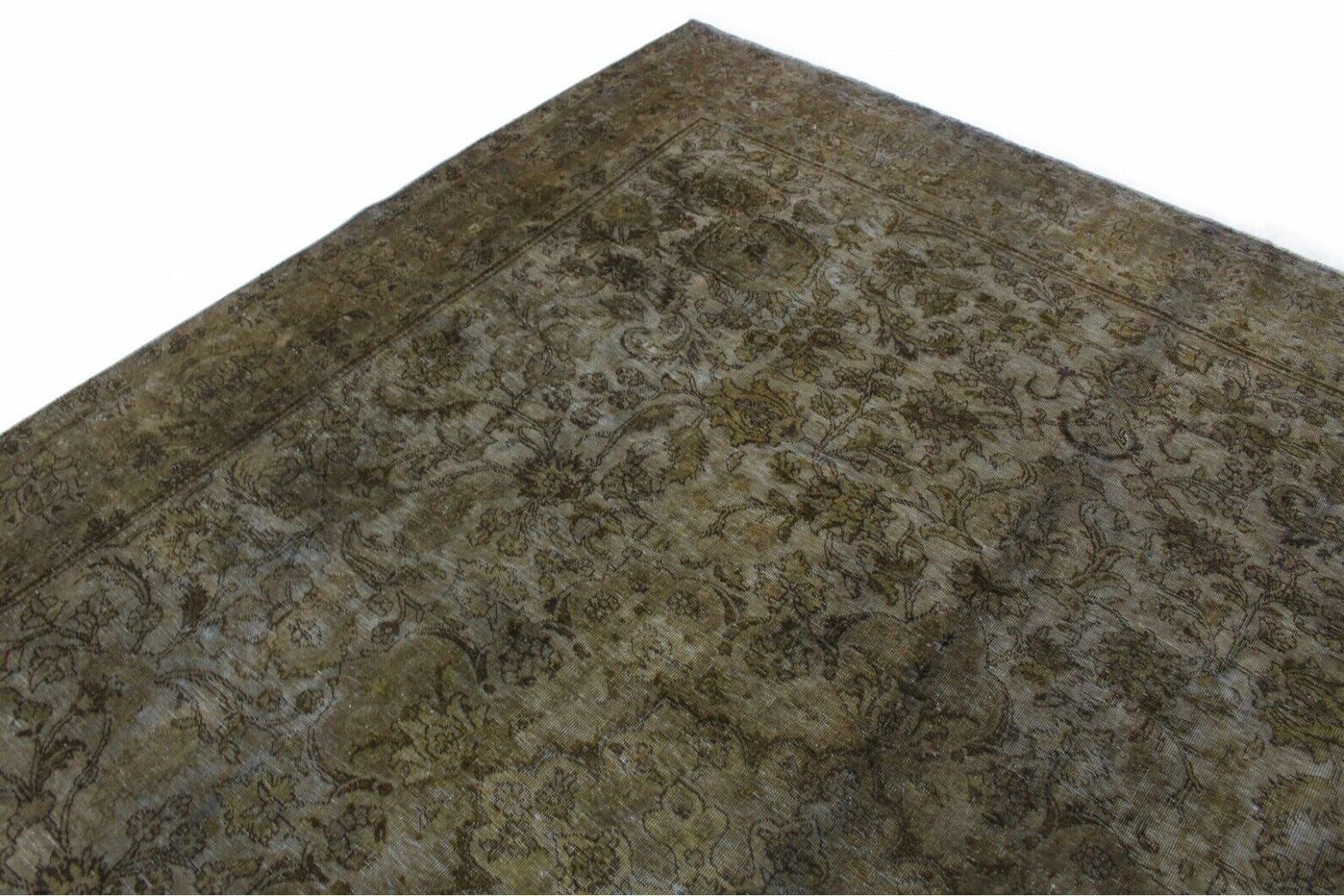 Orientteppich Orient 380x294 cm Wolle handgeknüpft