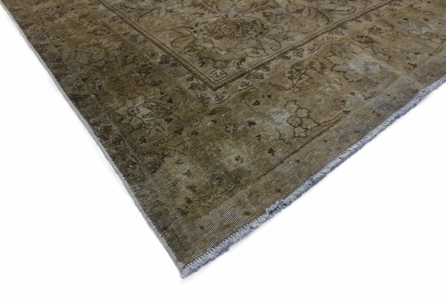 Orientteppich Orient 380x294 cm Wolle handgeknüpft