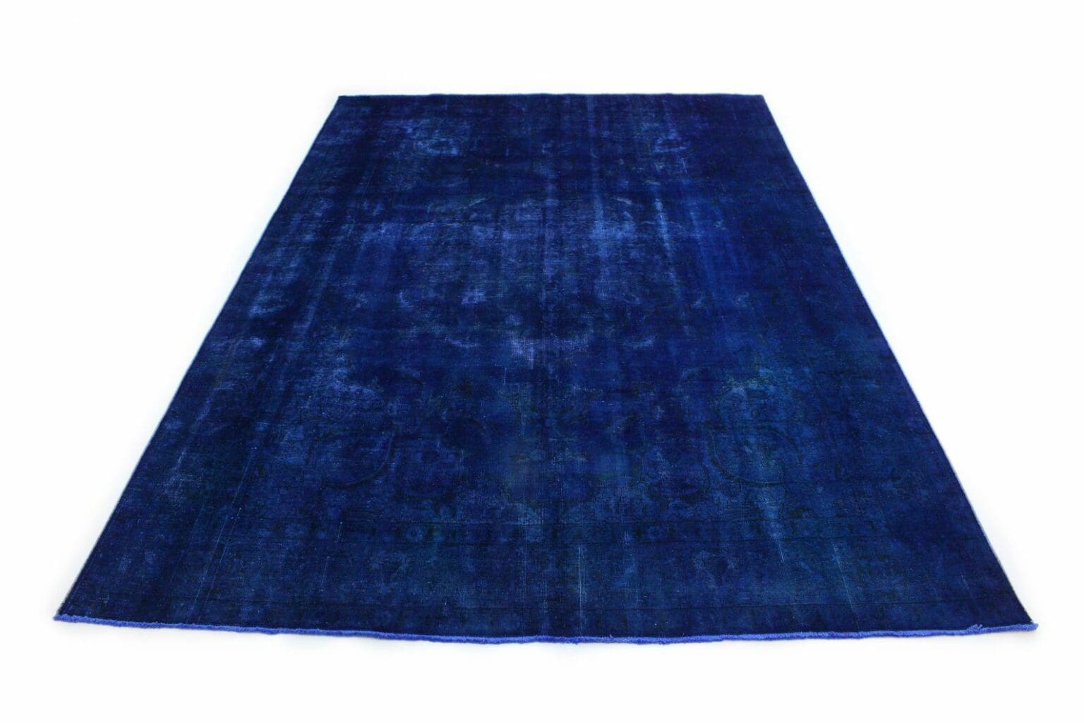 Orientteppich Orient 405x275 cm handgeknüpft