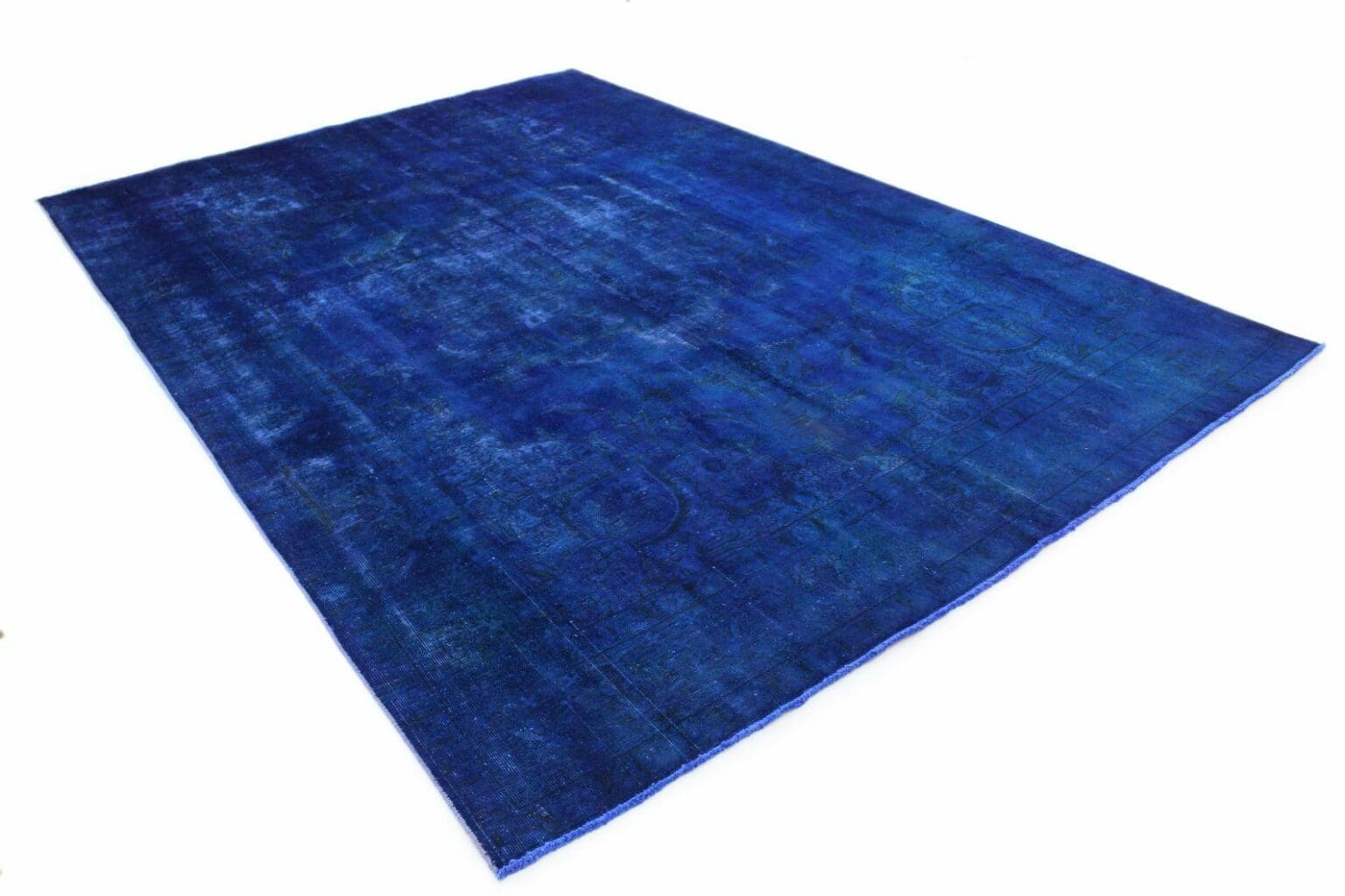 Orientteppich Orient 405x275 cm handgeknüpft