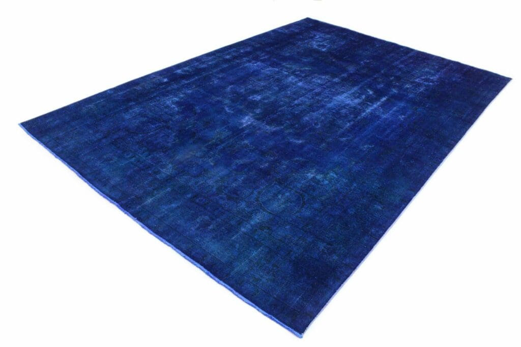 Orientteppich Orient 405x275 cm handgeknüpft
