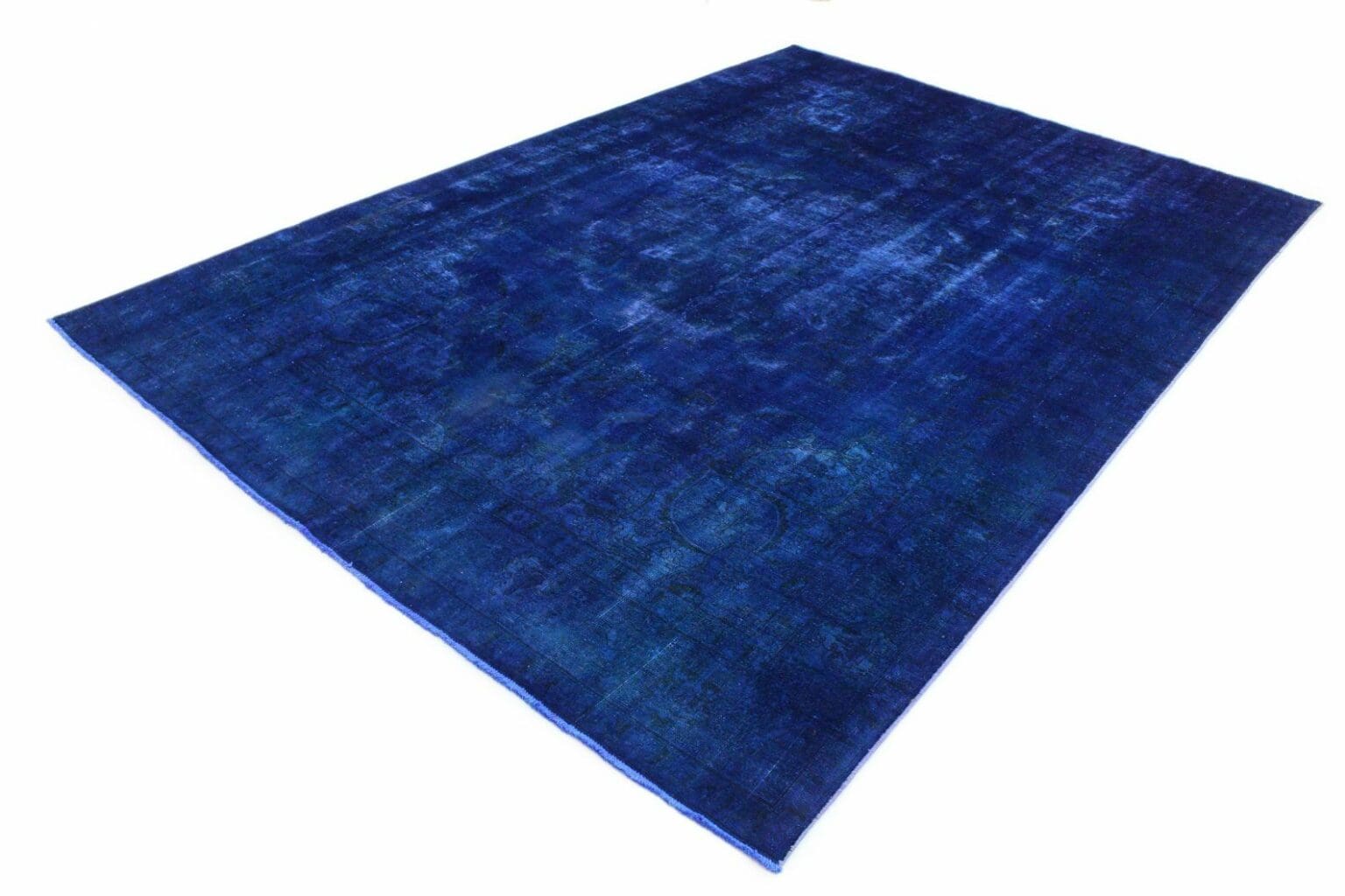 Orientteppich Orient 405x275 cm handgeknüpft