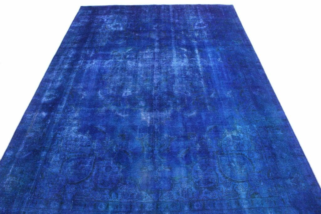 Orientteppich Orient 405x275 cm handgeknüpft
