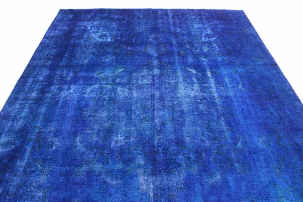 Orientteppich Orient 405x275 cm handgeknüpft