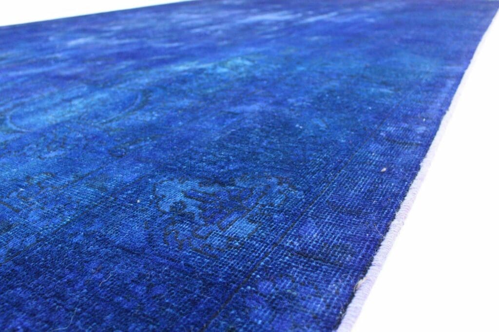 Orientteppich Orient 405x275 cm handgeknüpft