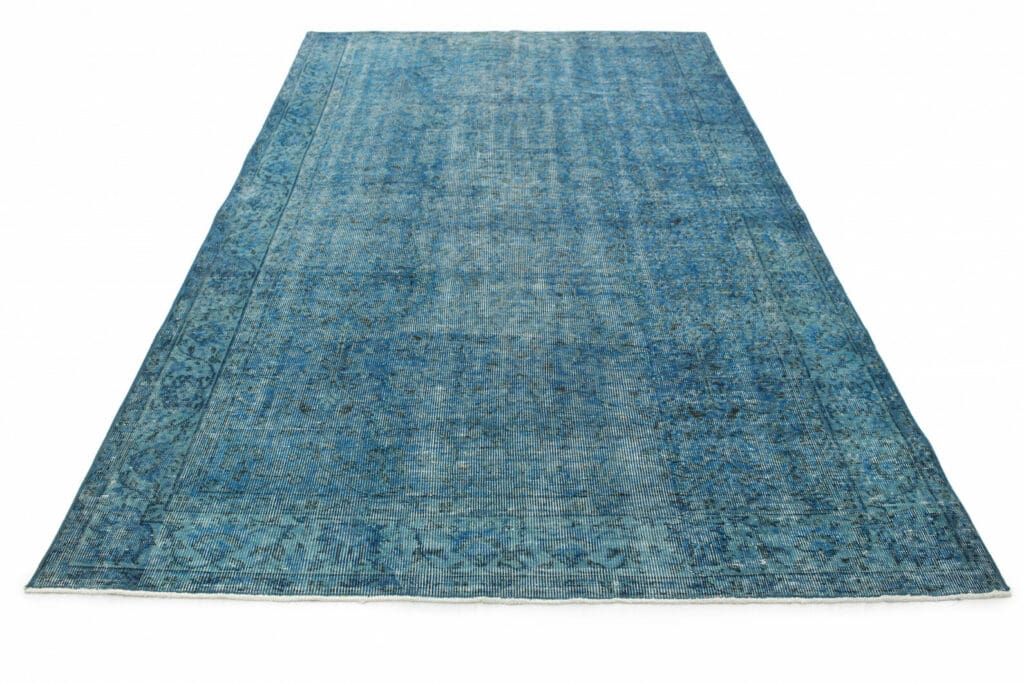 Orientteppich Türkei 288 x 171 cm Wolle handgeknüpft