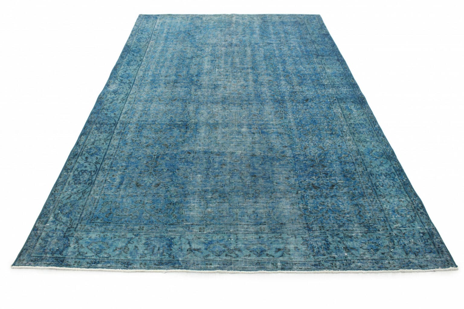Orientteppich Türkei 288 x 171 cm Wolle handgeknüpft