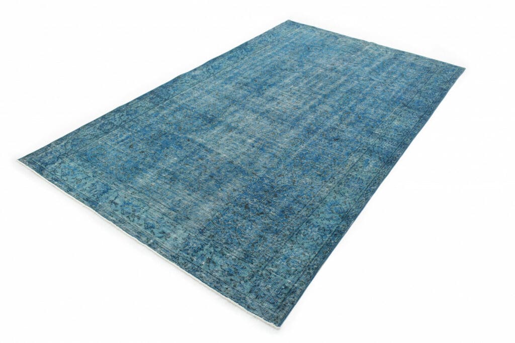 Orientteppich Türkei 288 x 171 cm Wolle handgeknüpft