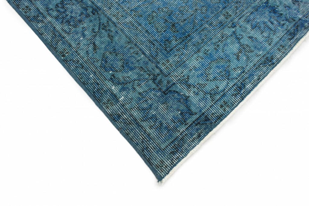 Orientteppich Türkei 288 x 171 cm Wolle handgeknüpft
