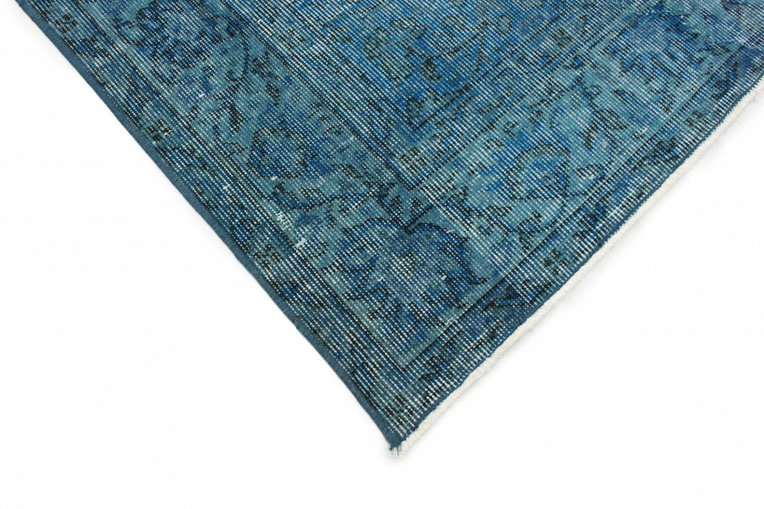 Orientteppich Türkei 288 x 171 cm Wolle handgeknüpft