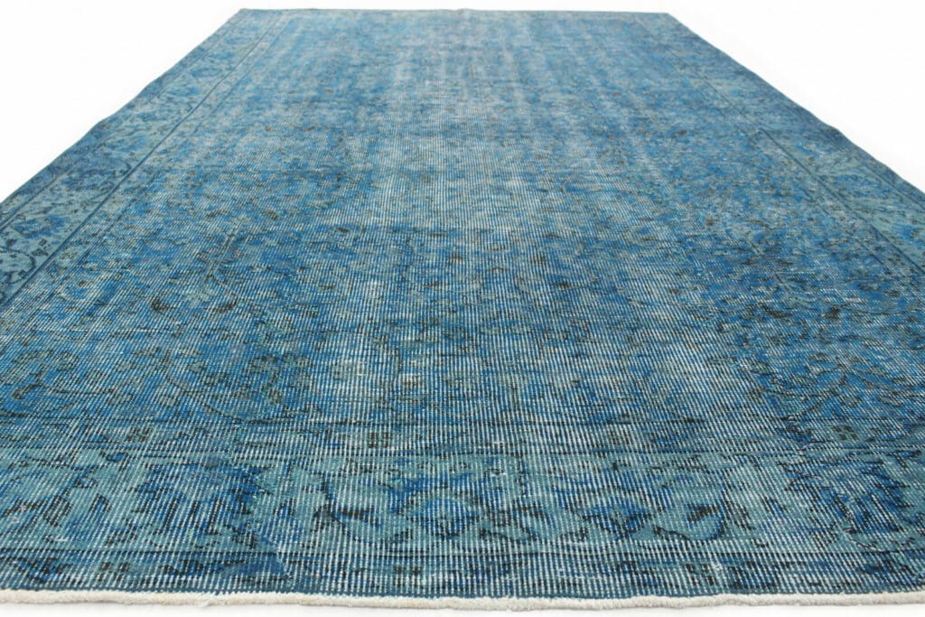 Orientteppich Türkei 288 x 171 cm Wolle handgeknüpft