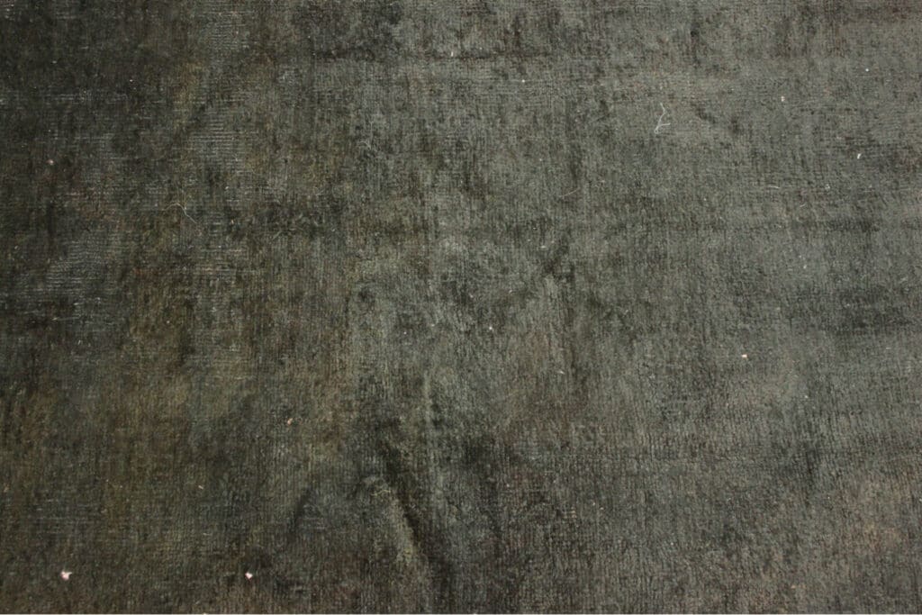 Orientteppich 193x161 cm Wolle handgeknüpft