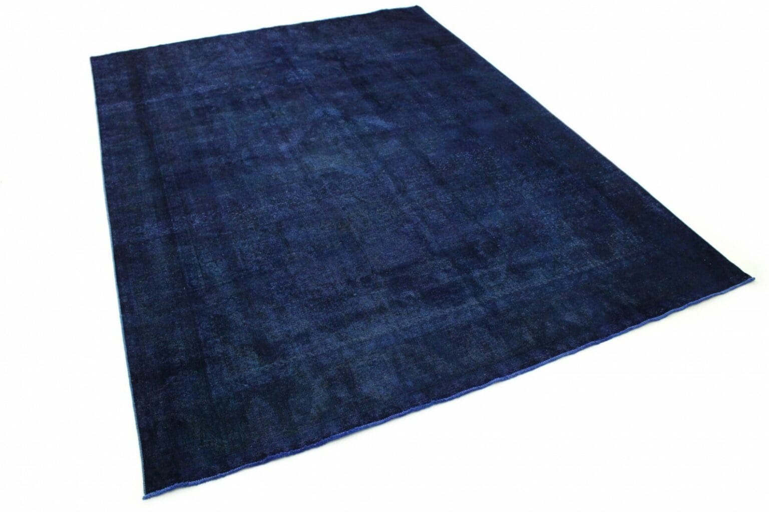 Orientteppich 402 x 294 cm handgeknüpft